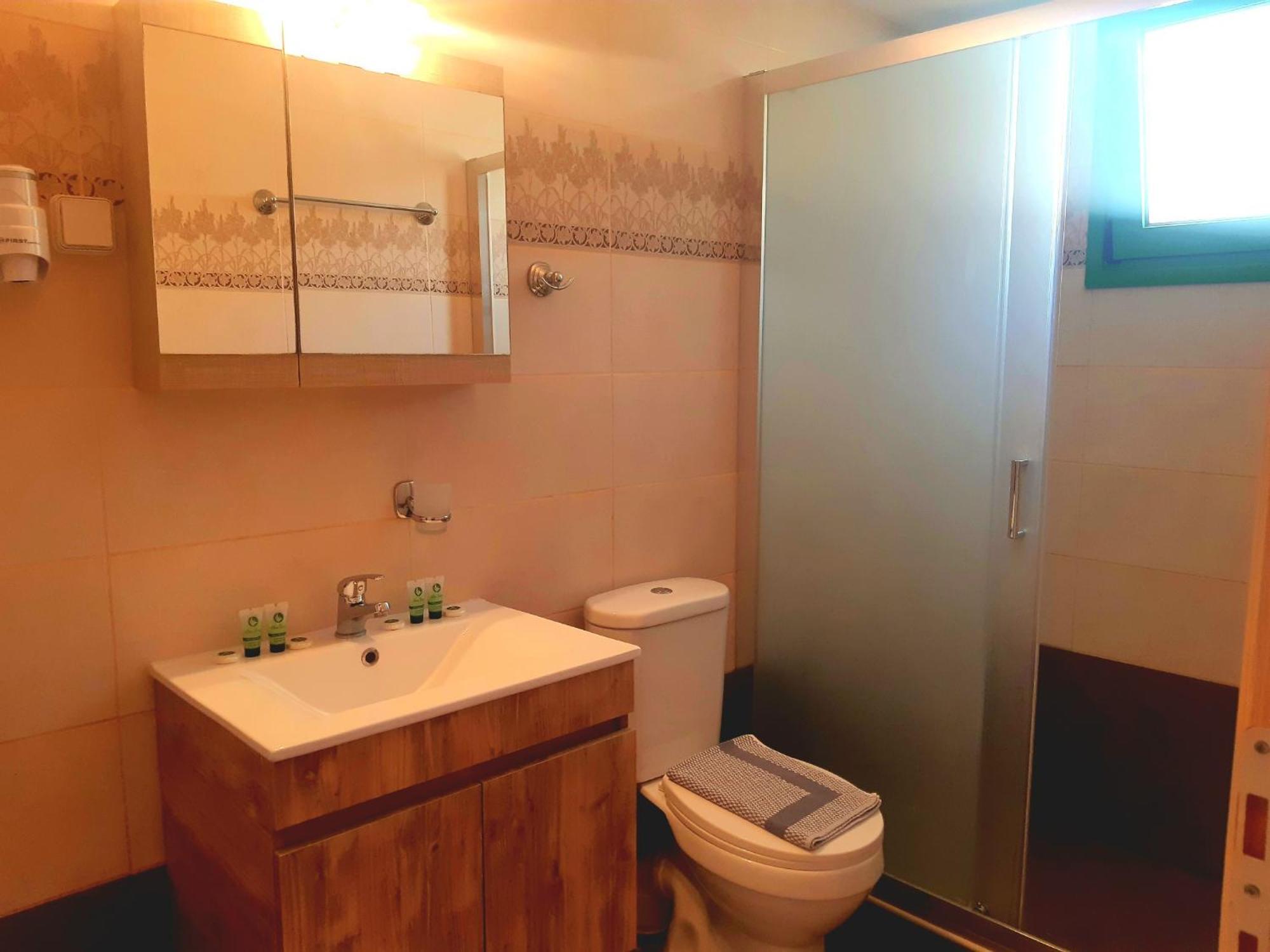 Stamoulis Apartments Agia Efimia Zewnętrze zdjęcie